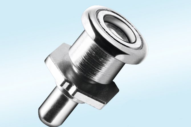 Cogumelo excêntrico para janelas