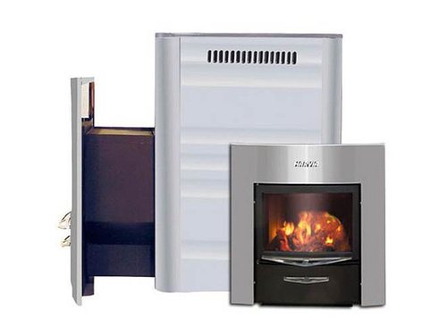 Harvia - Poêles de sauna du fabricant finlandais photo - Pechi Harvia 9