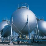 Stockage de bouteilles de gaz dans des bâtiments résidentiels et pas seulement