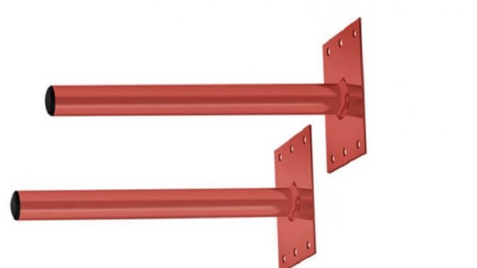 Stockage des roues sur le balcon: règles, conditions, recommandations