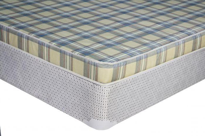 Commentaires sur le matelas en mousse de polyuréthane ikea yomna