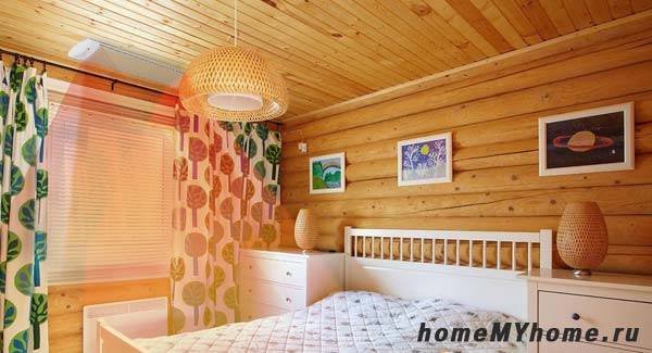 Radiateurs infrarouges