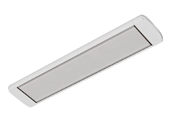 Radiateurs infrarouges