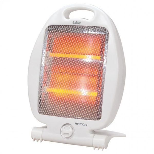 Radiateurs infrarouges