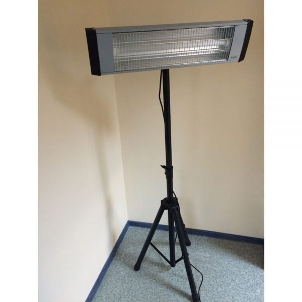 Radiateurs infrarouges