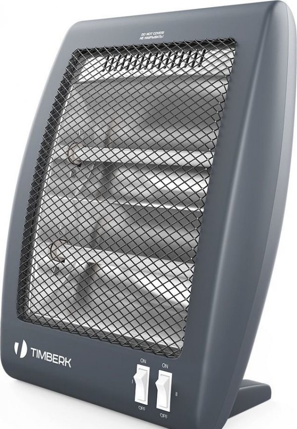 Radiateurs infrarouges