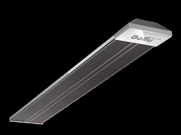 Radiateurs infrarouges