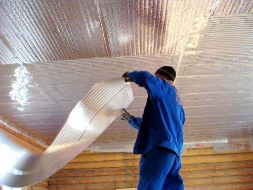 plan de chauffage infrarouge