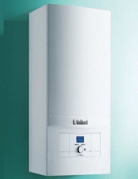 Modèle innovant AtmoTEC pro VUW240 / 5-3