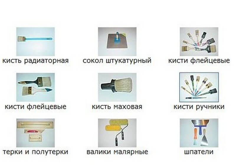 Outils de plâtrage de pente