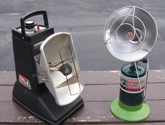 radiateurs à onduleur