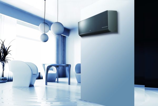 Climatiseur Inverter