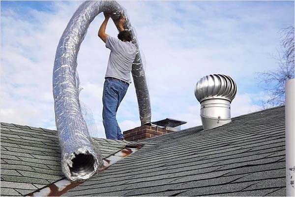 Utilisation de l'ondulation en acier