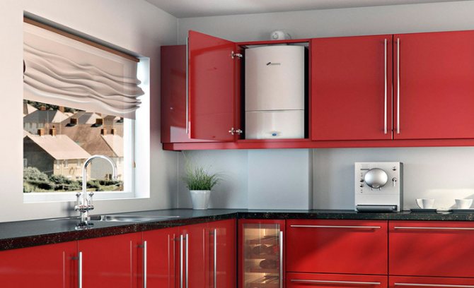 Facilité d'entretien