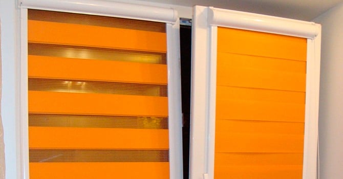 Produit Zebra pour fenêtres standard