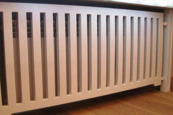 fabrication d'écrans pour batteries