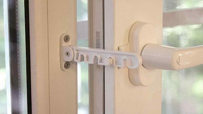 fabrication de fenêtres en plastique