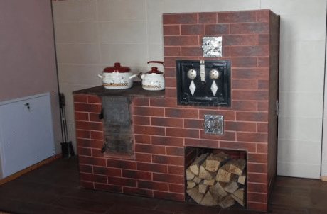 carreaux de clinker bien posés