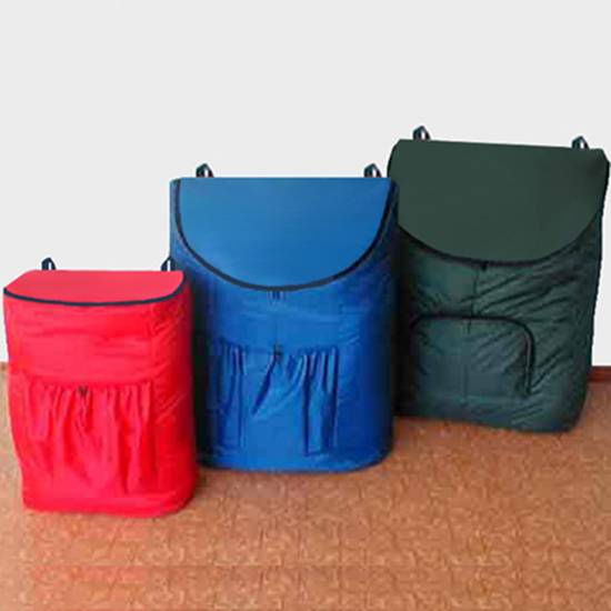 Comment conserver les légumes sur le balcon en hiver: nous fabriquons une boîte thermo avec et sans chauffage