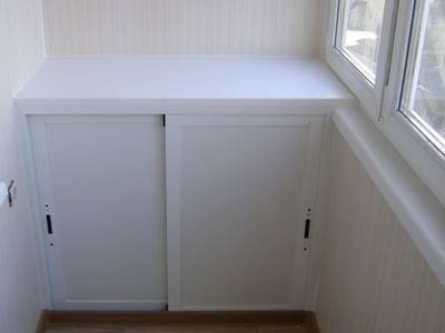 Comment conserver les légumes sur le balcon en hiver: nous fabriquons une boîte thermo avec et sans chauffage