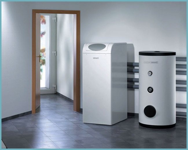 Comment et quelle chaudière choisir pour une maison de 100 150 200 m²