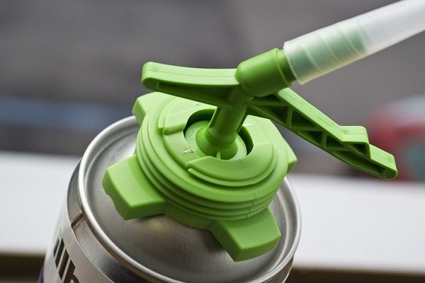 Comment réutiliser la mousse de polyuréthane