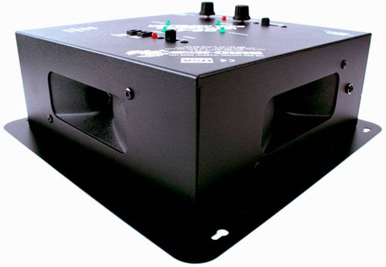 Comment se débarrasser des pigeons sur le balcon, le rebord de la fenêtre