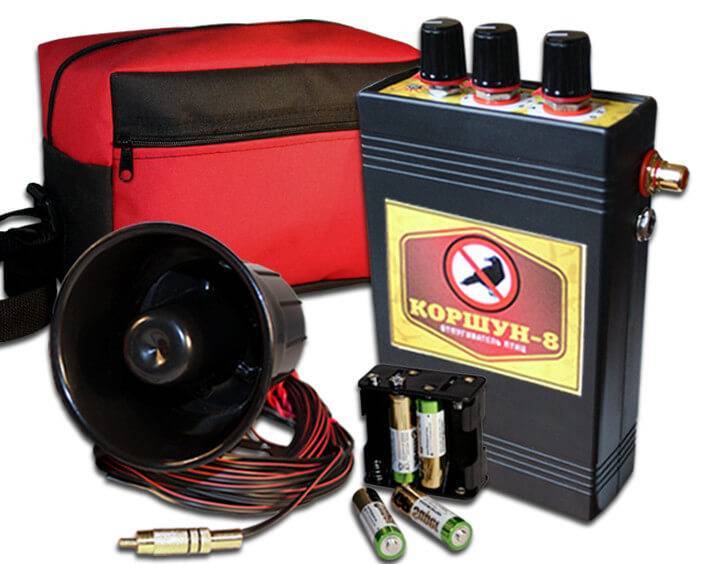 Comment se débarrasser des pigeons sur le balcon, le rebord de la fenêtre