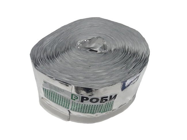 Comment coller Robiband sur Windows