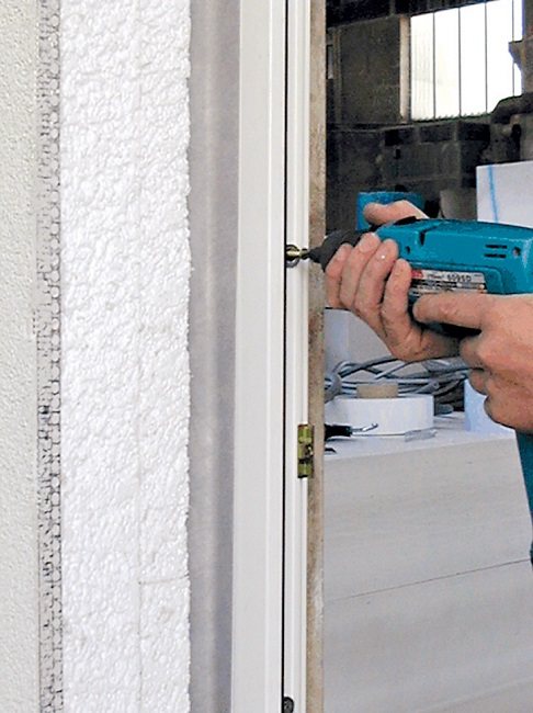 Comment coller Robiband sur Windows