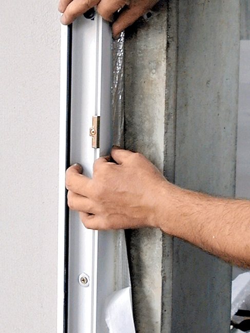 Comment coller Robiband sur Windows