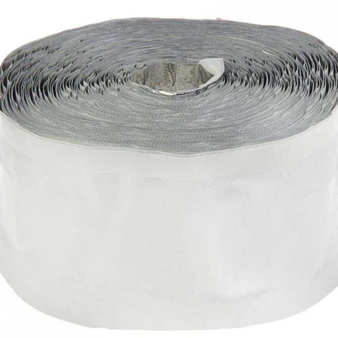 Comment coller Robiband sur Windows