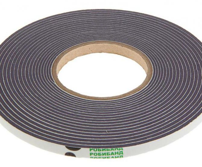 Comment coller Robiband sur Windows