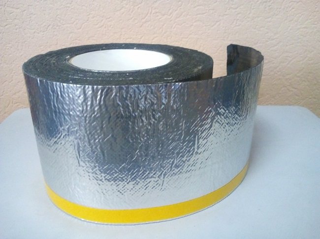 Comment coller Robiband sur Windows