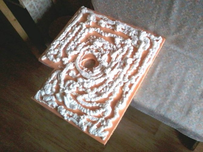 Comment fixer du penoplex de 20 mm sur un mur de briques et des cloisons sèches