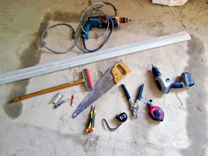 Comment attacher un profil à un bloc de gaz via penoplex