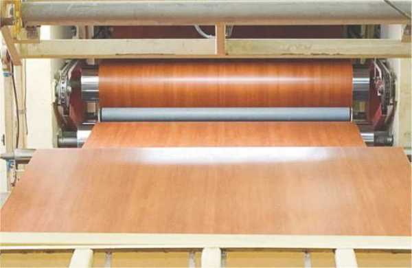 Comment stratifier des panneaux de particules de vos propres mains: que peut-on faire à la maison?