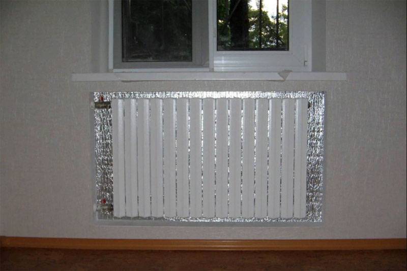 Comment augmenter le transfert de chaleur des batteries chauffantes