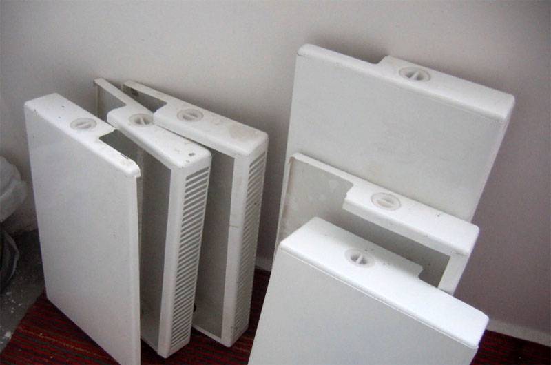 Comment augmenter le transfert de chaleur des batteries chauffantes