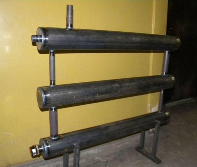 Comment augmenter le transfert de chaleur des batteries chauffantes