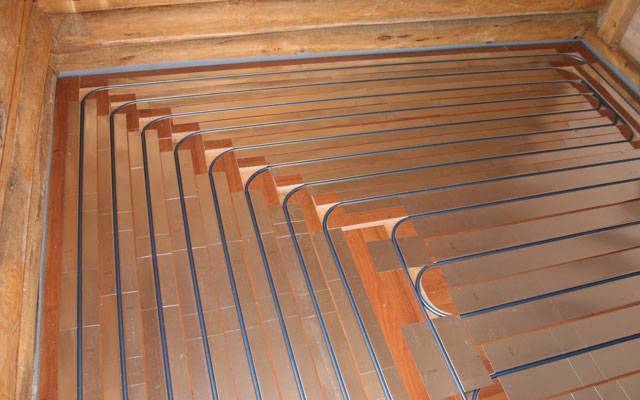 Comment augmenter le transfert de chaleur des batteries chauffantes