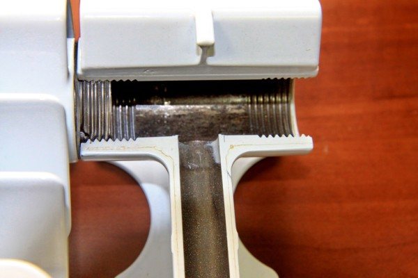 Comment construire une batterie chauffante