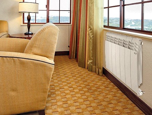 Comment construire une batterie chauffante