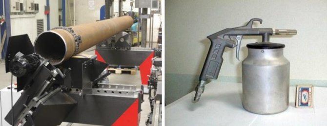 Comment nettoyer un tuyau métallique de la rouille 4 façons les plus efficaces