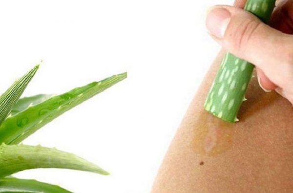 Comment enlever la laine de verre du corps et des vêtements