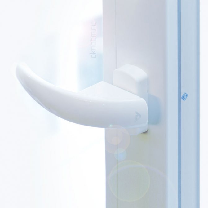 comment identifier les fenêtres Veka par profil PVC