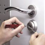 Comment ouvrir la porte?