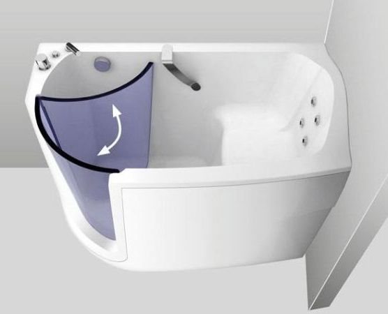 comment la porte s'ouvre