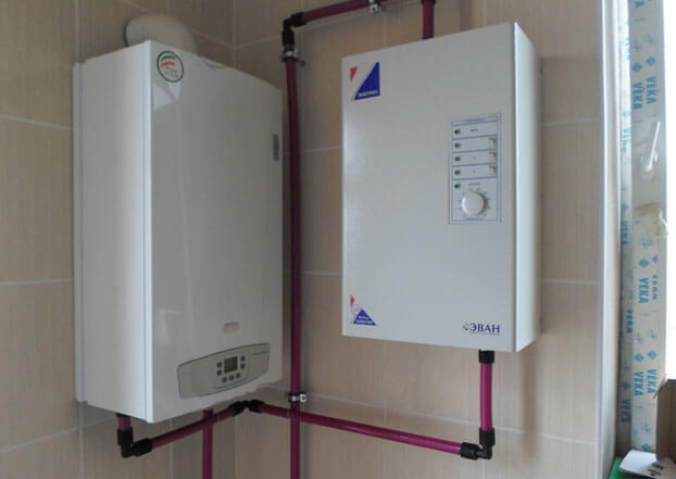 comment chauffer une maison de campagne sans gaz