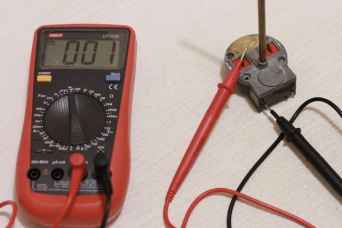 Comment régler le capteur de température du réfrigérateur